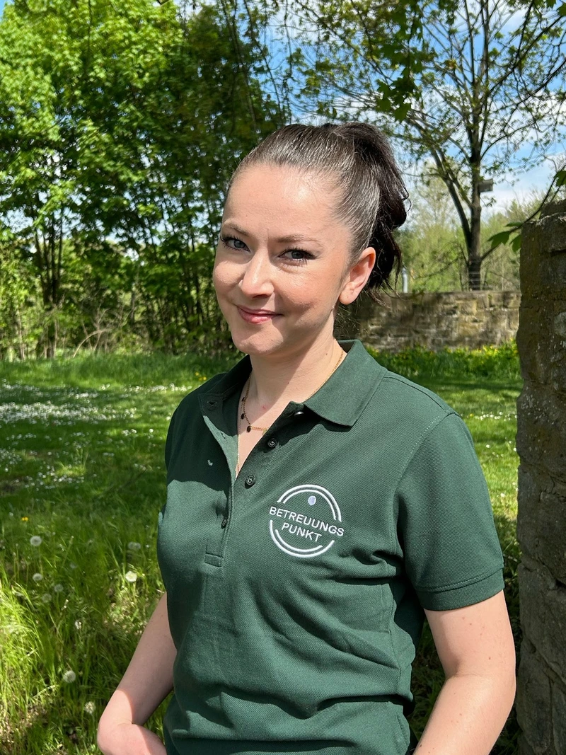 Alltagsbegleitung - BetreuungsPunkt Kitzingen UG – Bild 3