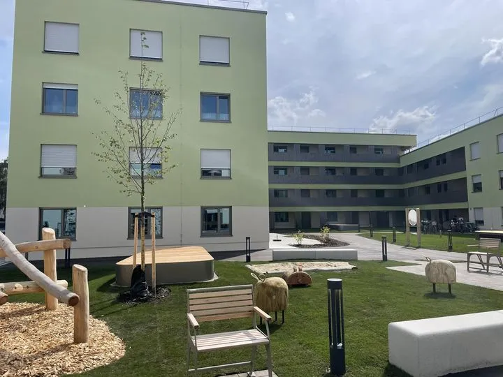 Tagespflege Kitzingen – Bild 2