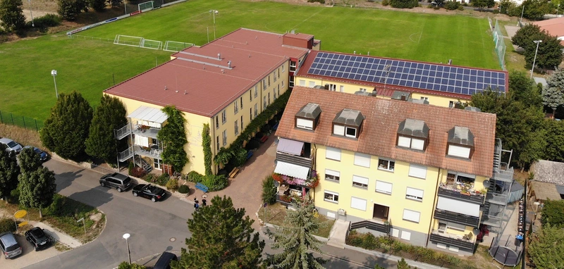 Haus der Pflege - KITZINGERLAND GmbH – Bild 2