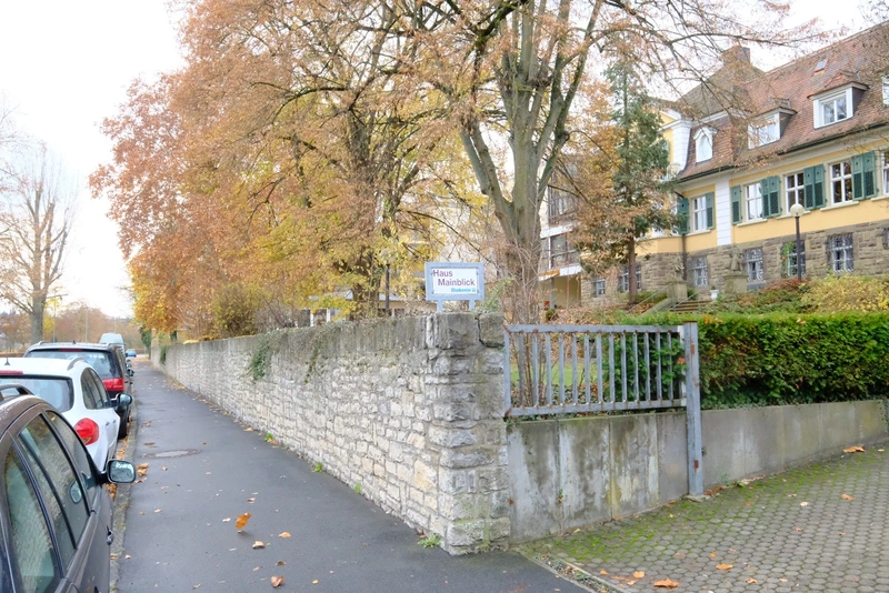 Haus Mainblick – Bild 1