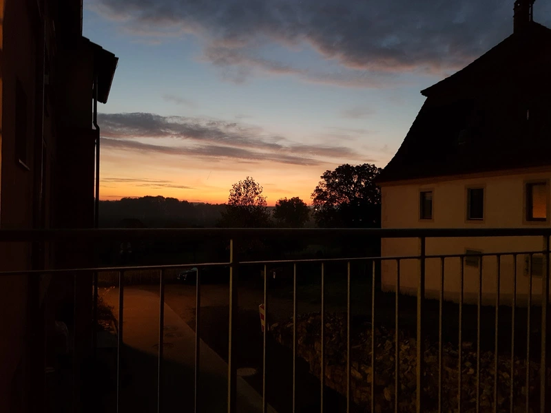 Seniorenheim Schloss Ebracher Hof GmbH – Bild 5