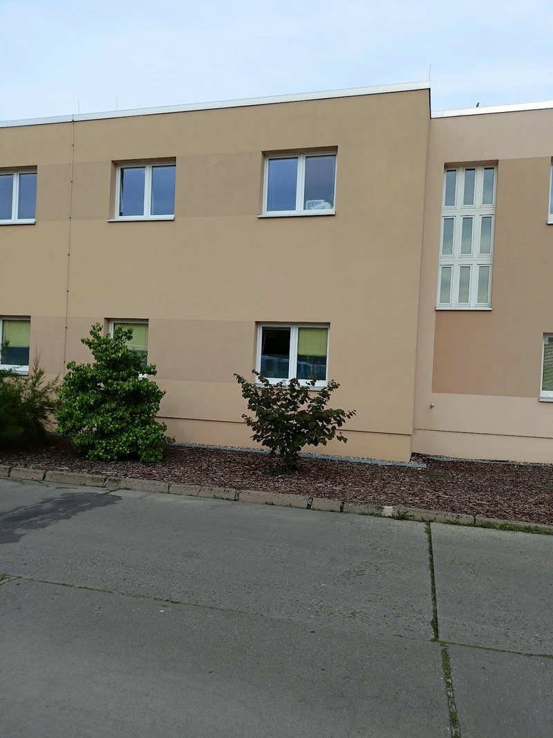 Johanniter Unfall Hilfe Ambulanter Pflegedienst – Bild 3