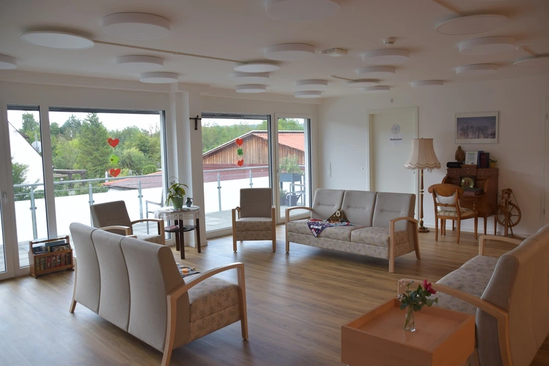 Caritas-Tagespflege Mainwiesen – Bild 1