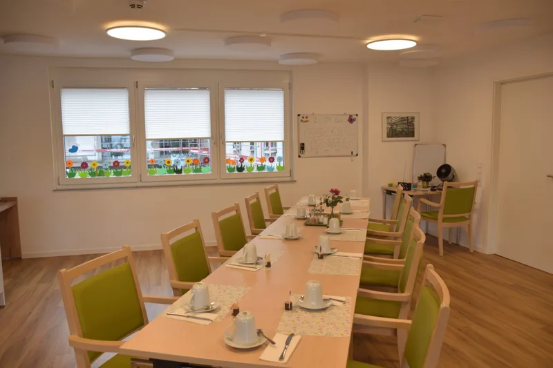 Caritas-Tagespflege Mainwiesen – Bild 2