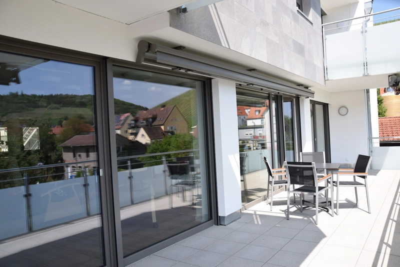 Caritas-Tagespflege Mainwiesen – Bild 3