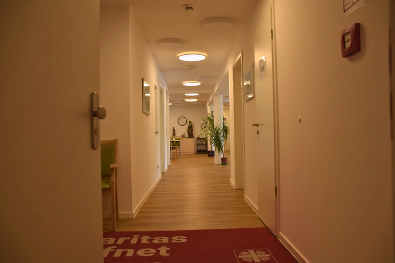 Caritas-Tagespflege Mainwiesen – Bild 5