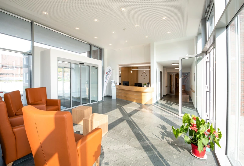 Seniorenzentrum Bergtheim – Bild 3