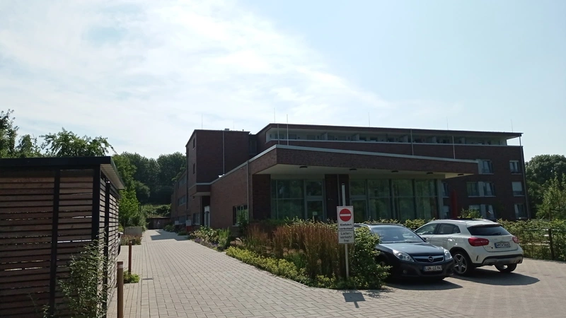 Seniorenzentrum Bergtheim – Bild 5