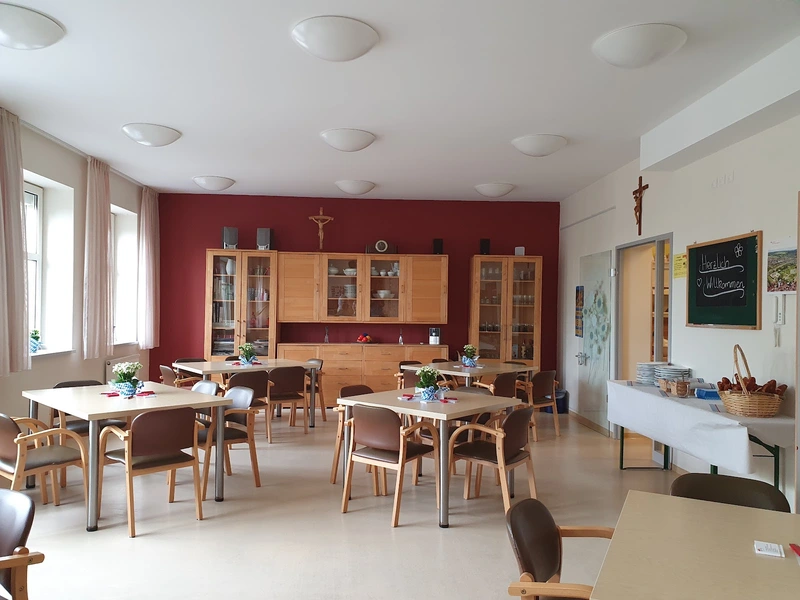 Tagespflege St. Gregor – Bild 1