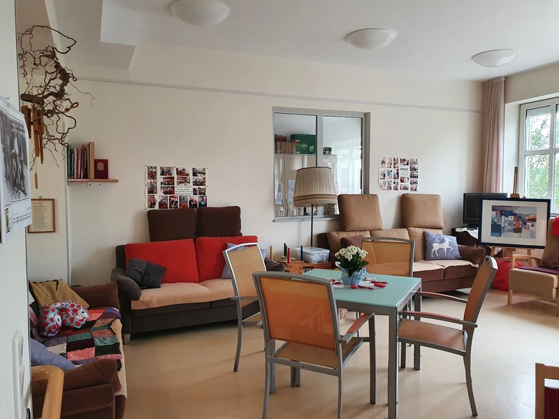 Tagespflege St. Gregor – Bild 2