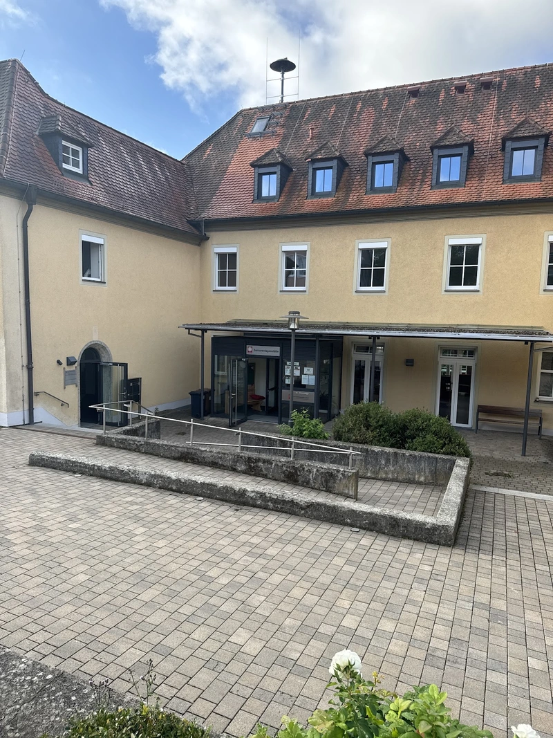 Tagespflege St. Gregor – Bild 4