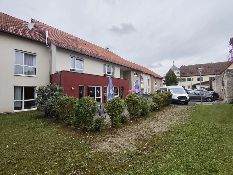 Altenbetreuungszentrum Iphofen – Bild 1