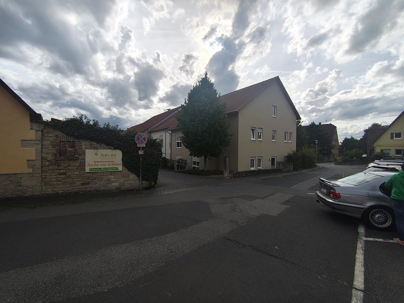 Altenbetreuungszentrum Iphofen – Bild 2