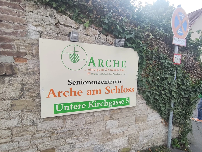 Altenbetreuungszentrum Iphofen – Bild 3