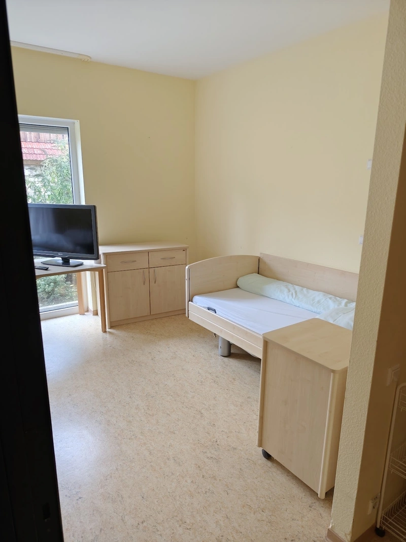 Altenbetreuungszentrum Iphofen – Bild 4