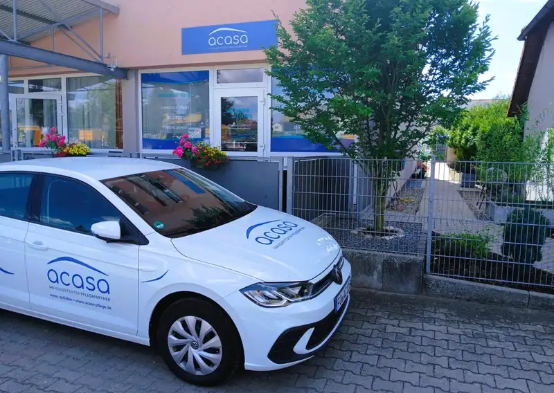 Seniorentagespflege St. Hedwig – Bild 2