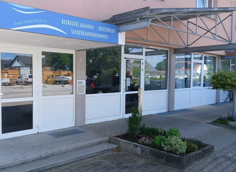 Seniorentagespflege St. Hedwig – Bild 4