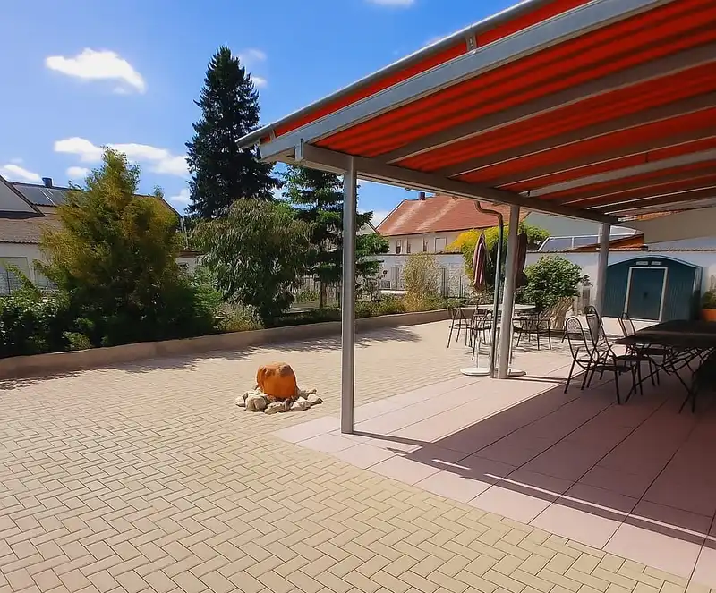 Seniorentagespflege St. Hedwig – Bild 5