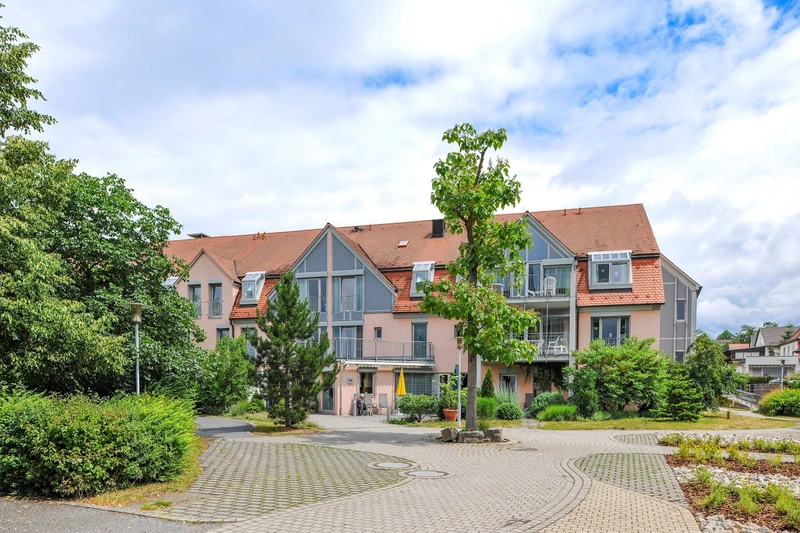 Haus St. Hedwig – Bild 1