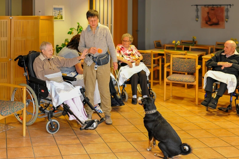 Haus St. Hedwig – Bild 2