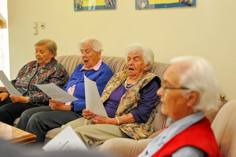 Haus St. Hedwig – Bild 5