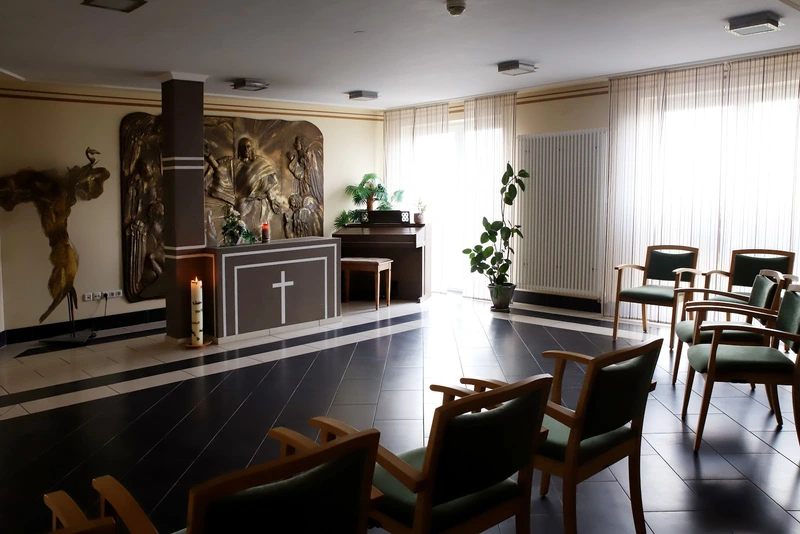 Seniorenresidenz Zellingen GmbH – Bild 2