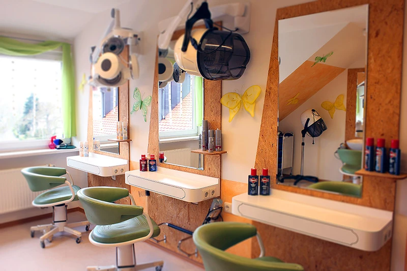 Seniorenresidenz Zellingen GmbH – Bild 3