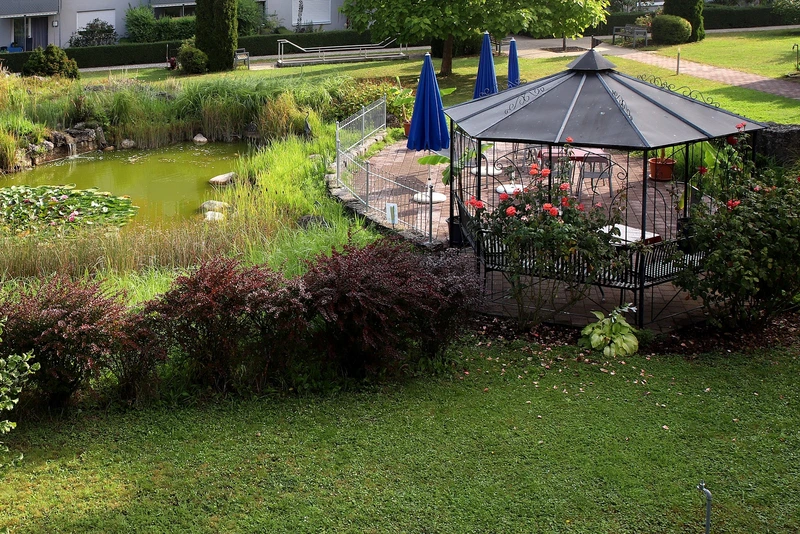 Seniorenresidenz Zellingen GmbH – Bild 4