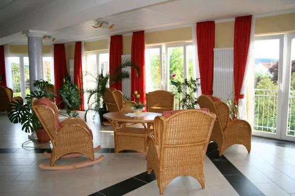 Seniorenresidenz Zellingen GmbH – Bild 5