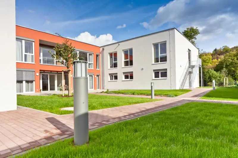 Seniorenzentrum Estenfeld – Bild 1