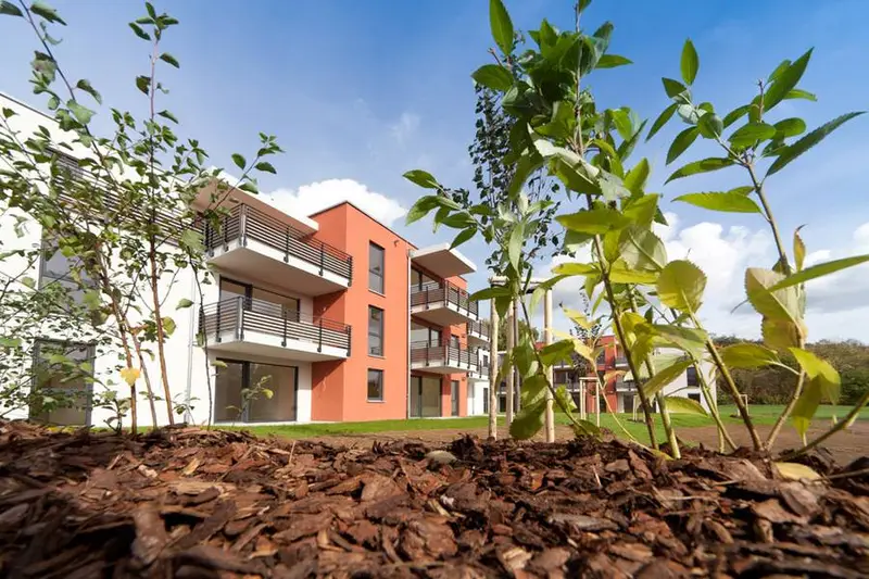 Seniorenzentrum Estenfeld – Bild 3