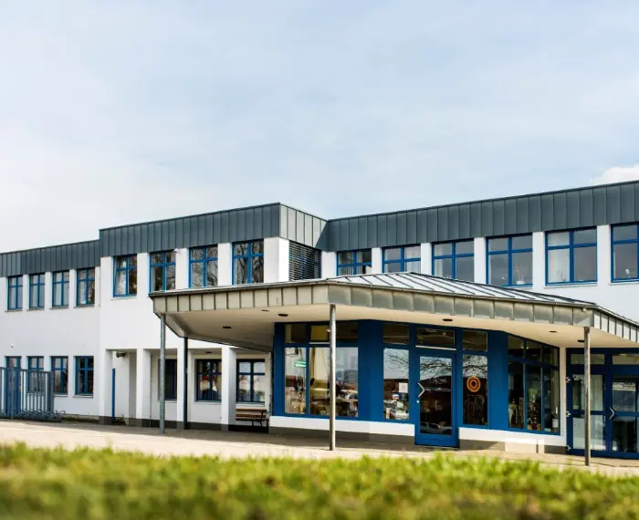 HpH Pflegedienst – Bild 1