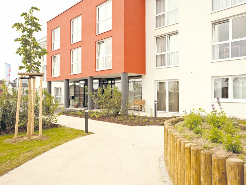 Haus Zwei Linden Giebelstadt – Bild 1