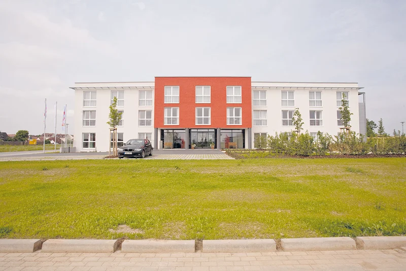 Haus Zwei Linden Giebelstadt – Bild 2