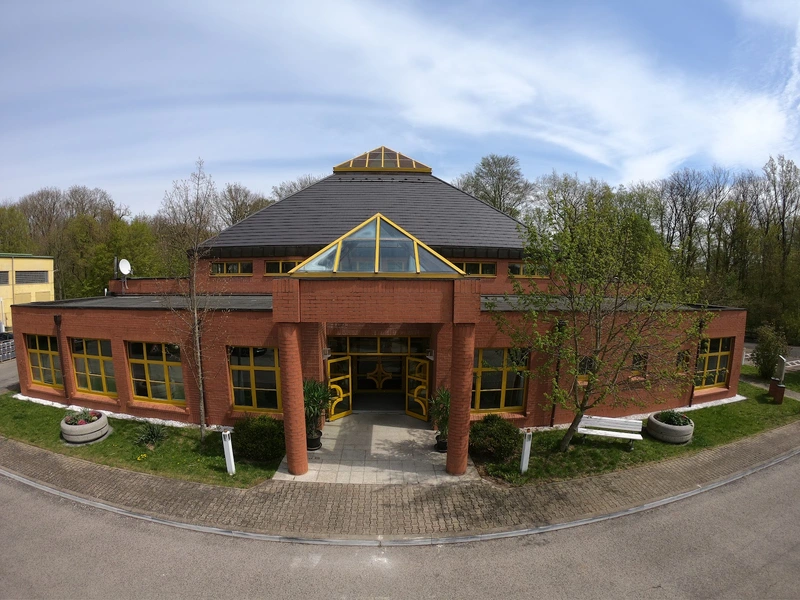 Tagespflege Goldener Herbst – Bild 1