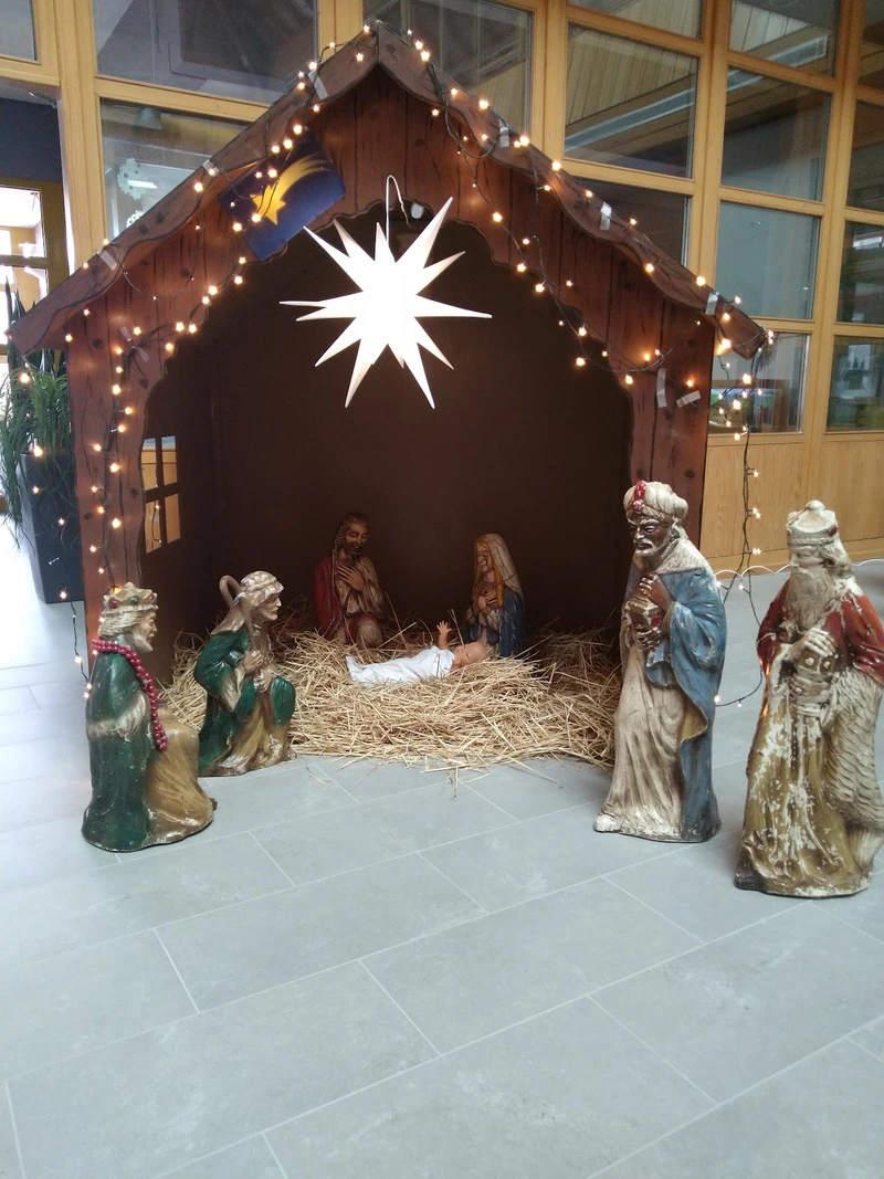 Tagespflege Goldener Herbst – Bild 2