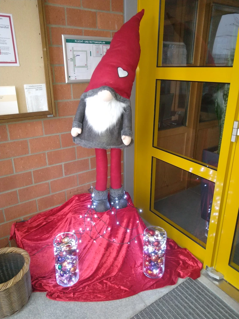 Tagespflege Goldener Herbst – Bild 3