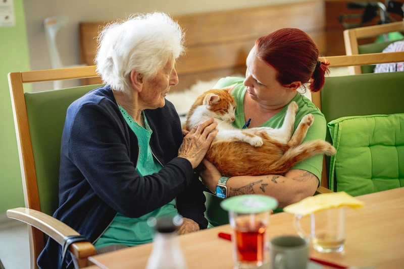 Nolte Tagespflege Hausen – Bild 5