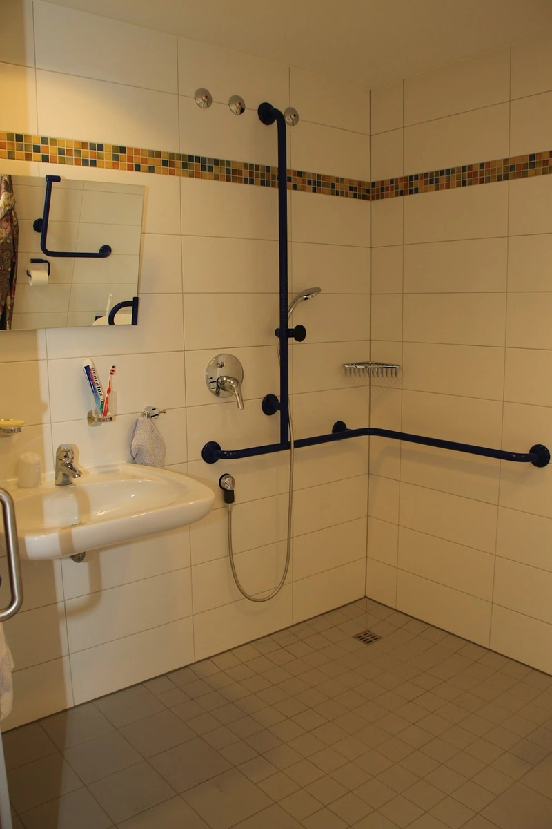 ASB Seniorenzentrum "An der Volkach" – Bild 2