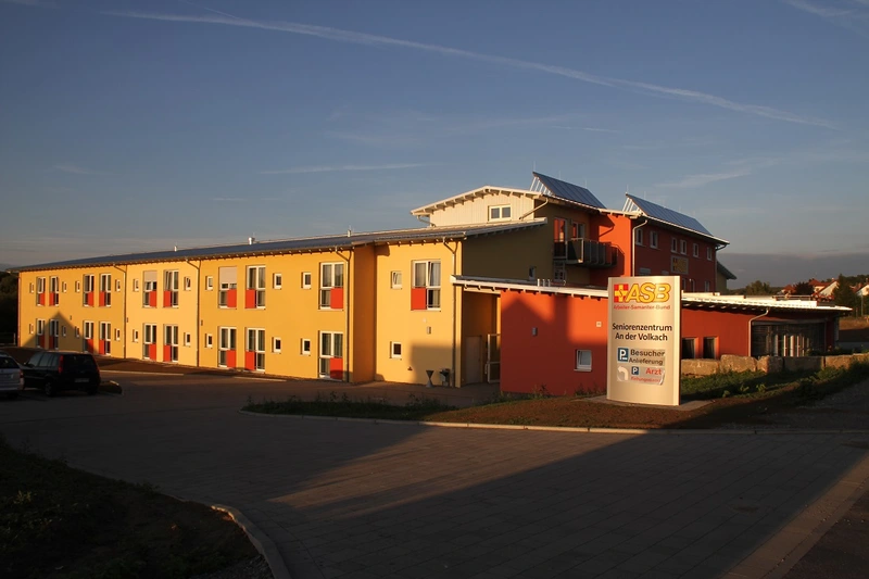 ASB Seniorenzentrum "An der Volkach" – Bild 3