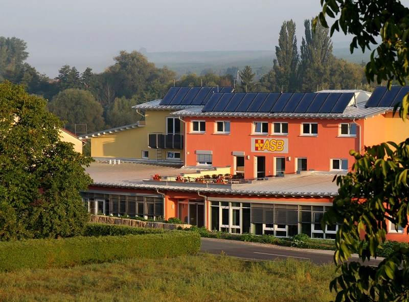 ASB Seniorenzentrum "An der Volkach" – Bild 4