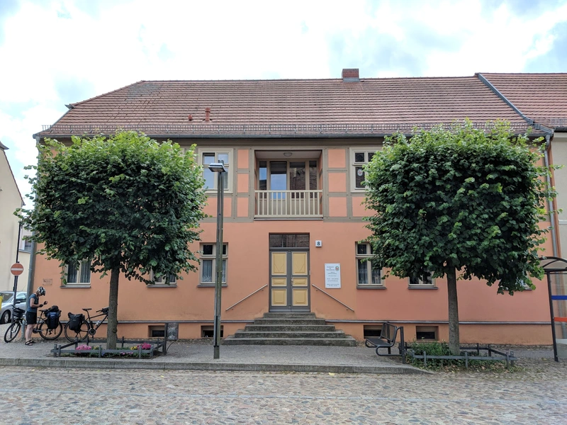 Volkssolidarität Landesverband Brandenburg Verbandsbereich Oberhavel-Uckermark Sozialstation Fürstenberg – Bild 2