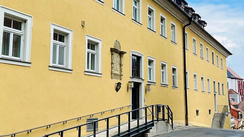 Hornsche Spitalstiftung – Bild 2