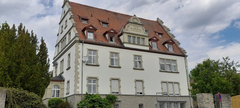 Hornsche Spitalstiftung – Bild 4