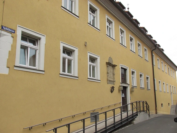 Hornsche Spitalstiftung – Bild 5