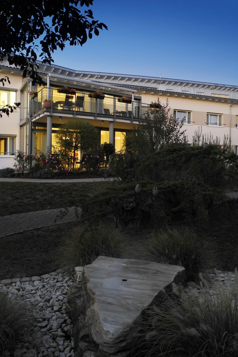 ASB Haus für Pflege und Gesundheit – Bild 4