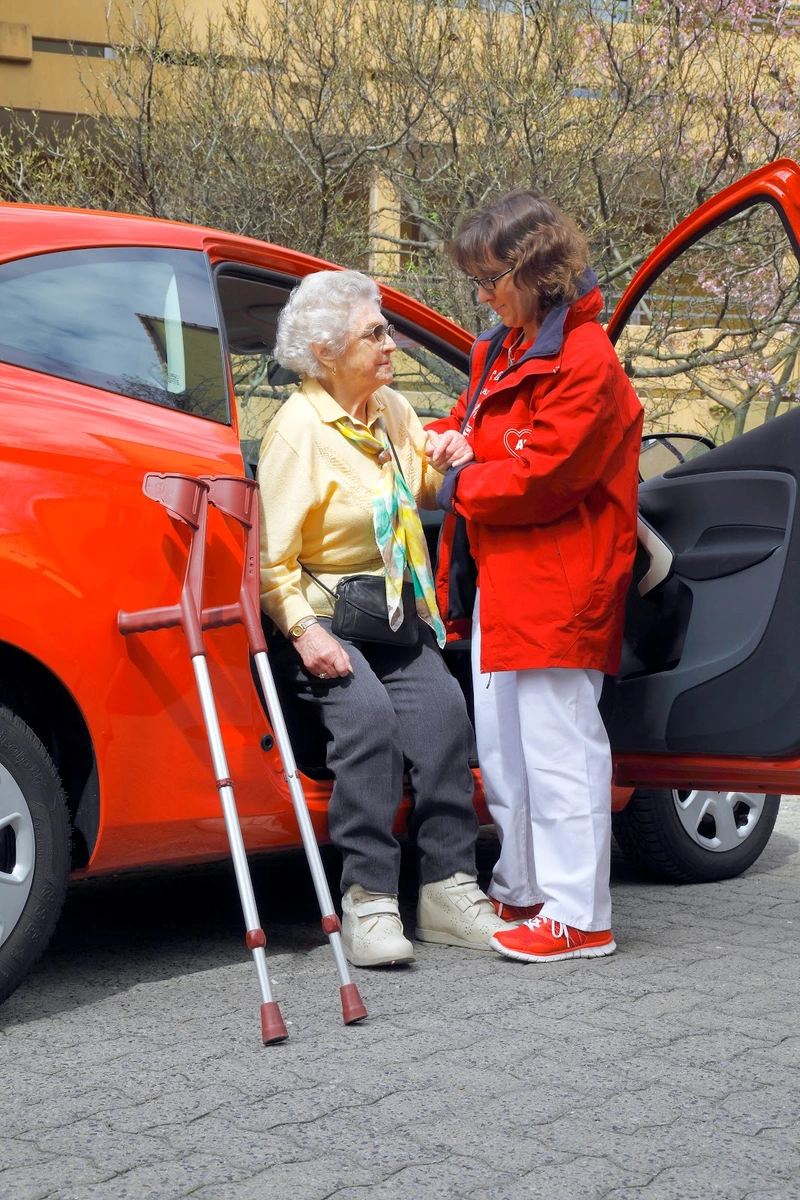 Ambulante Pflege Würzburg – Bild 3