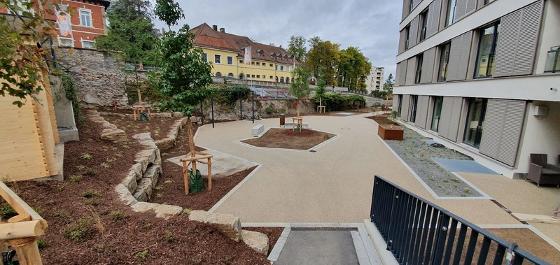 Tagespflege Marie-Juchacz-Haus – Bild 2