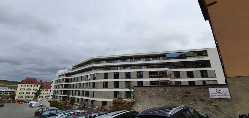 Tagespflege Marie-Juchacz-Haus – Bild 4