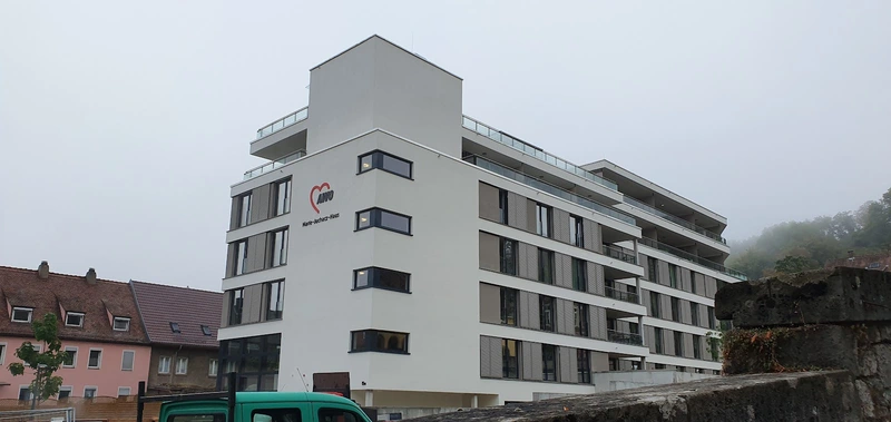 Tagespflege Marie-Juchacz-Haus – Bild 5